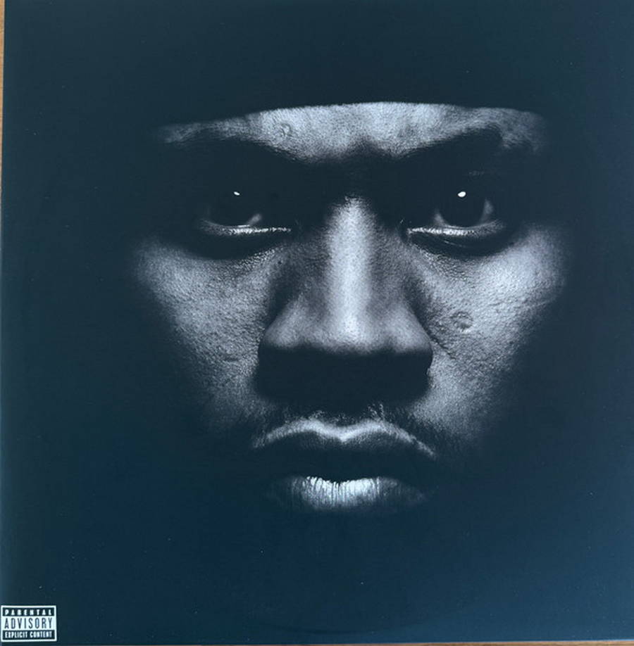 LL Cool J – All World Greatest Hits (2LP)